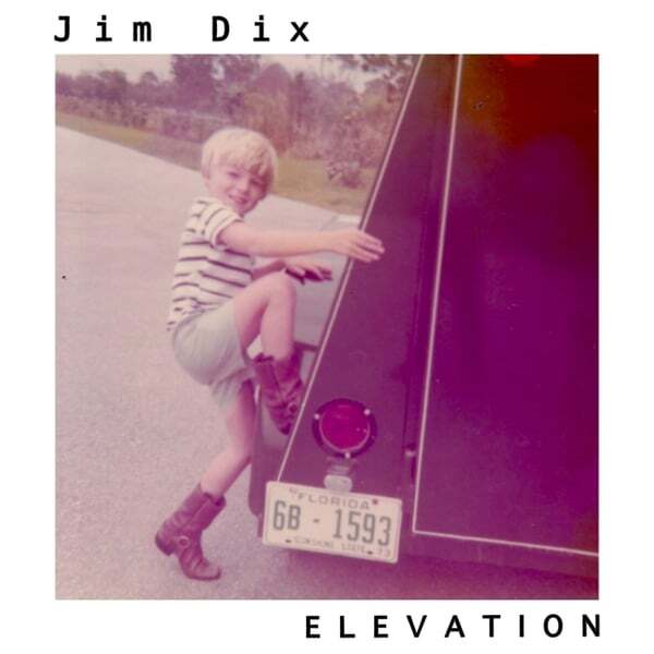 Cover art for Elevation (Single Version)